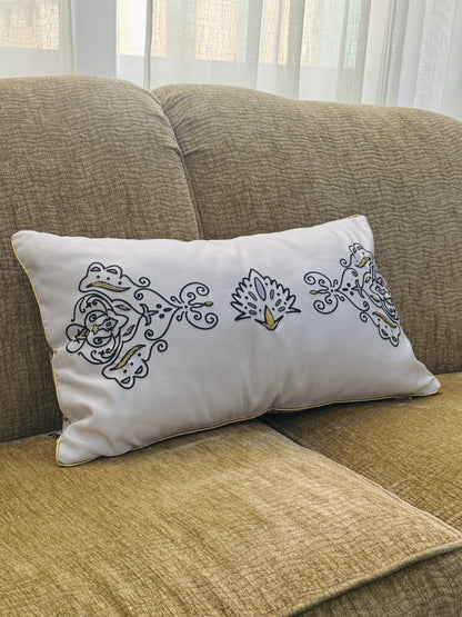Cushion cover-15284
