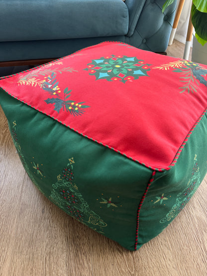 Pouffe 152CRI-26-S