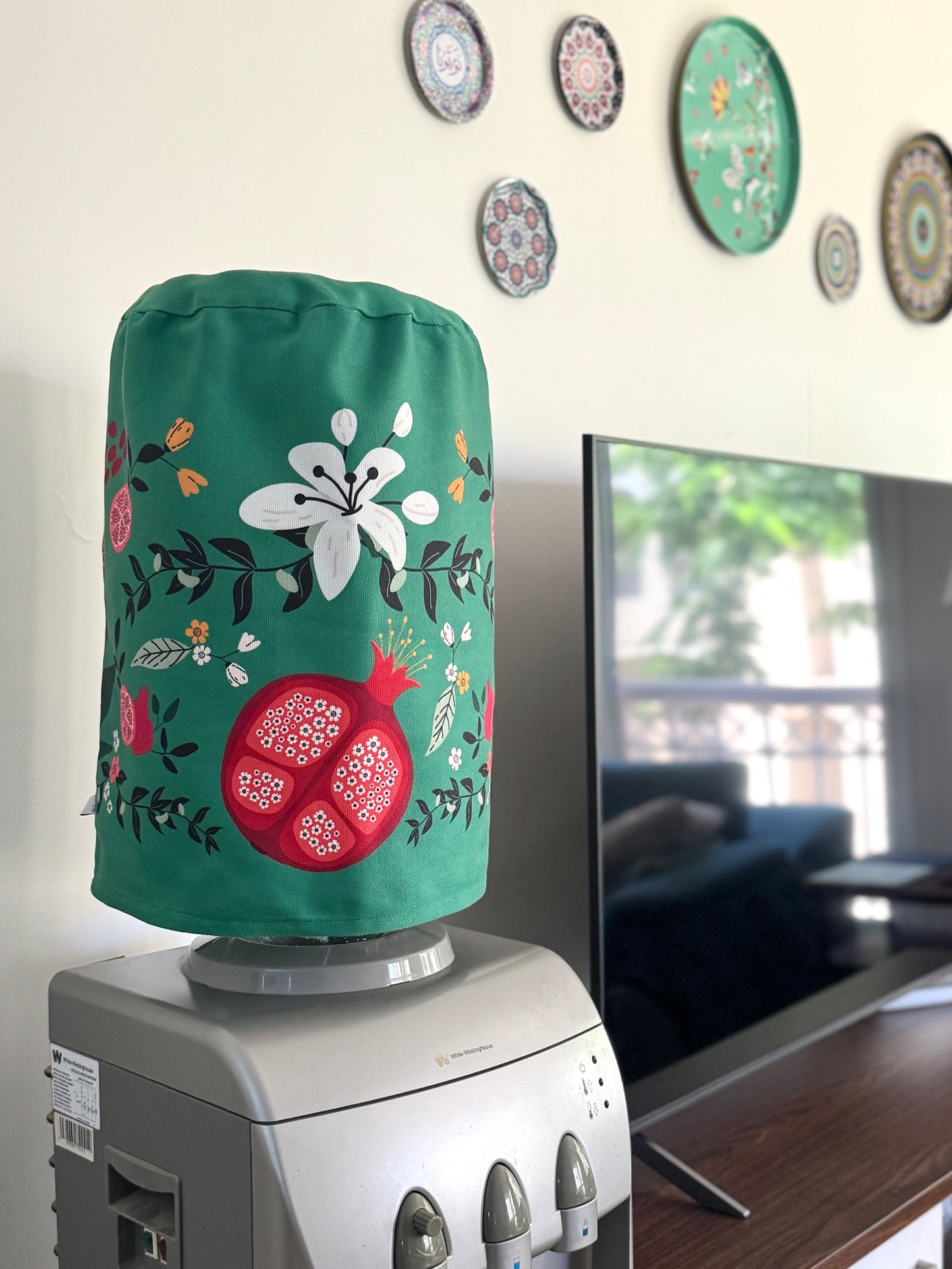 Water Dispenser Cover 15283-A