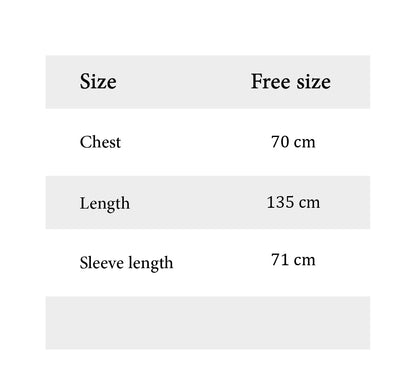 Face Print Dress - SW