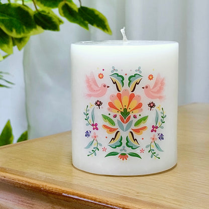 Candle 15270