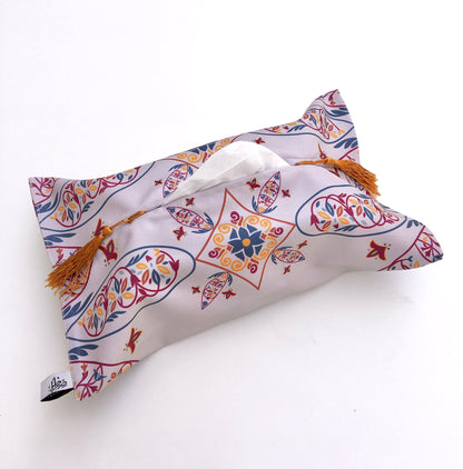 Tissue holder-15279