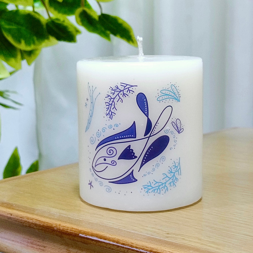 Candle 15278