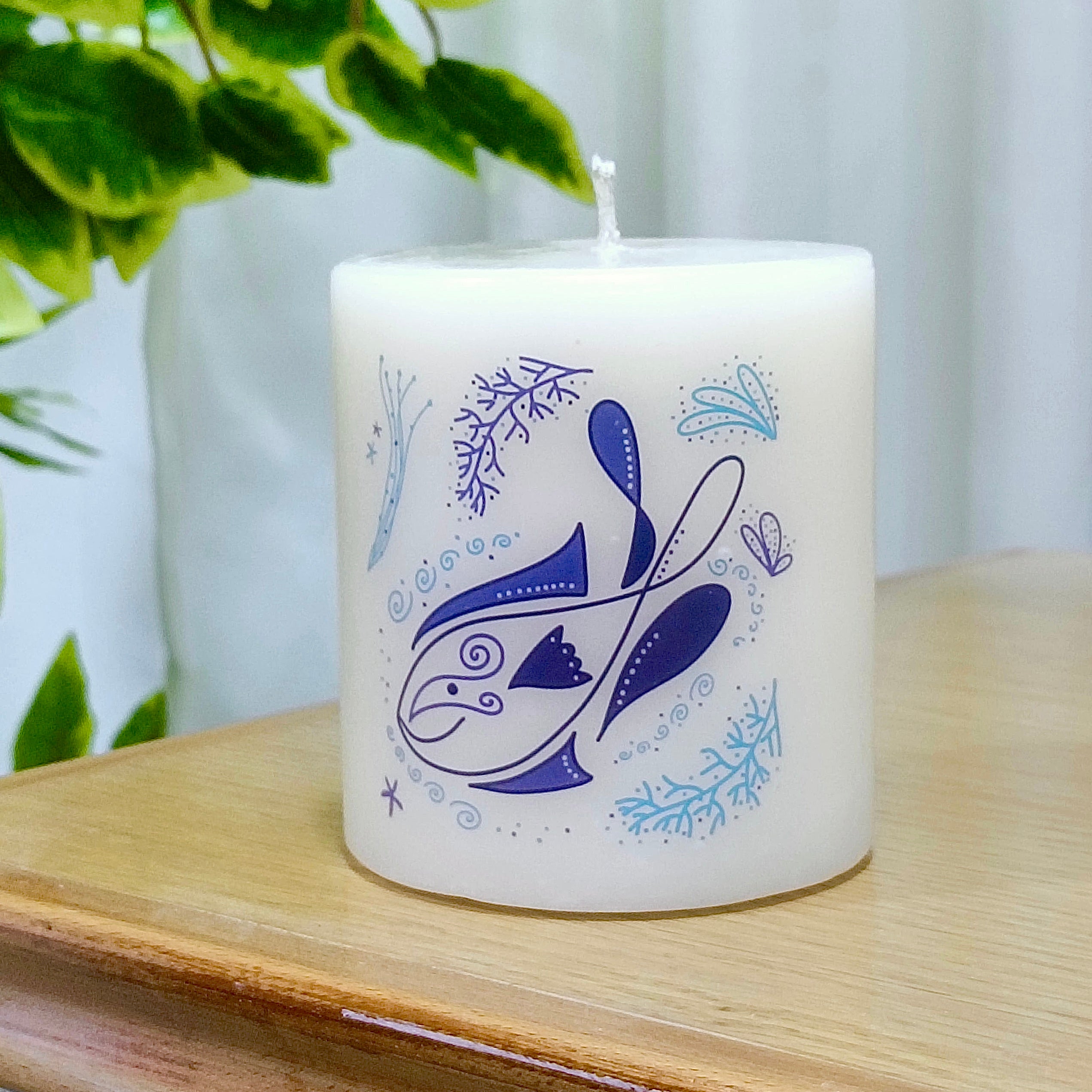 Candle 15278