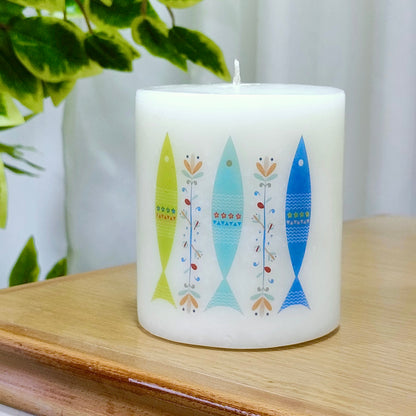 Candle 15273
