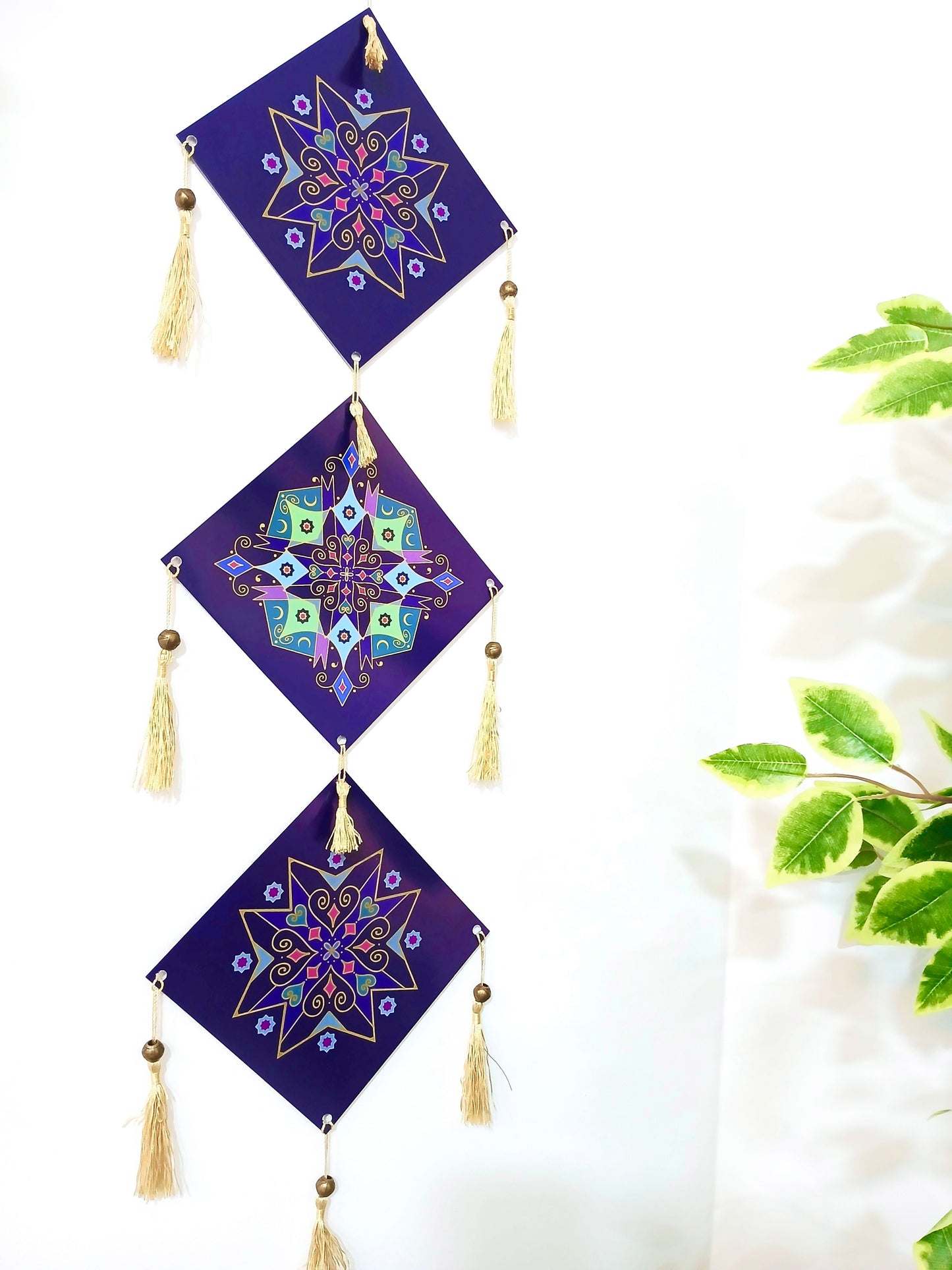 Ramadan Decoration RM24-B