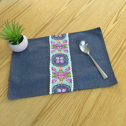 Placemat 15232D
