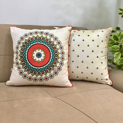 Cushion cover-15237