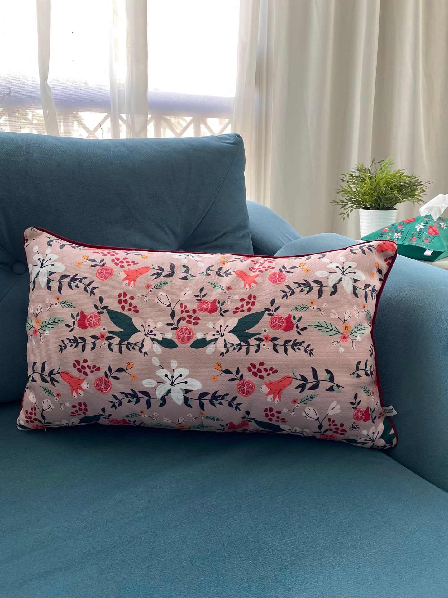 Cushion cover-15283