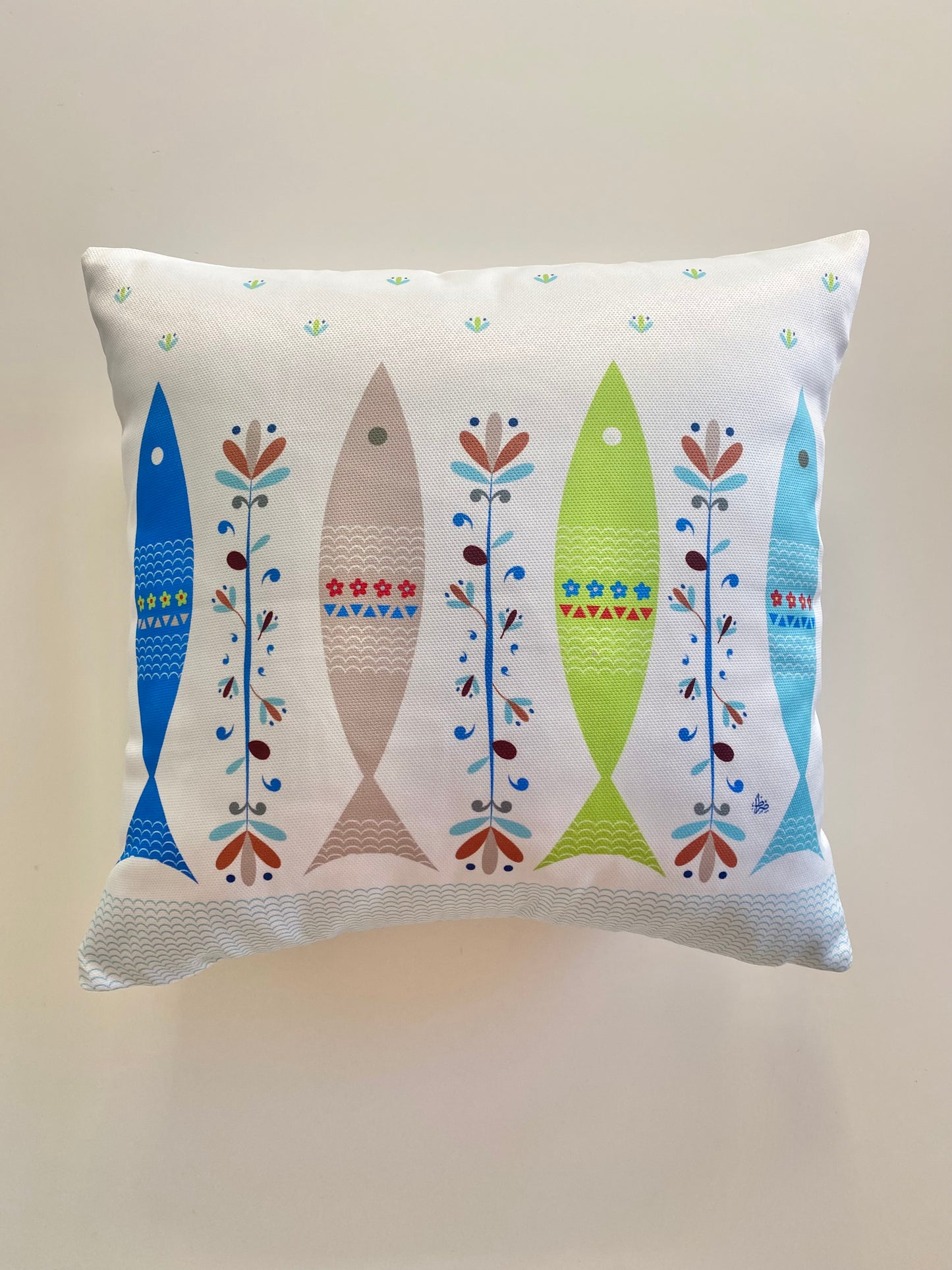 Cushion cover-15273
