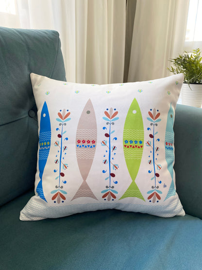 Cushion cover-15273