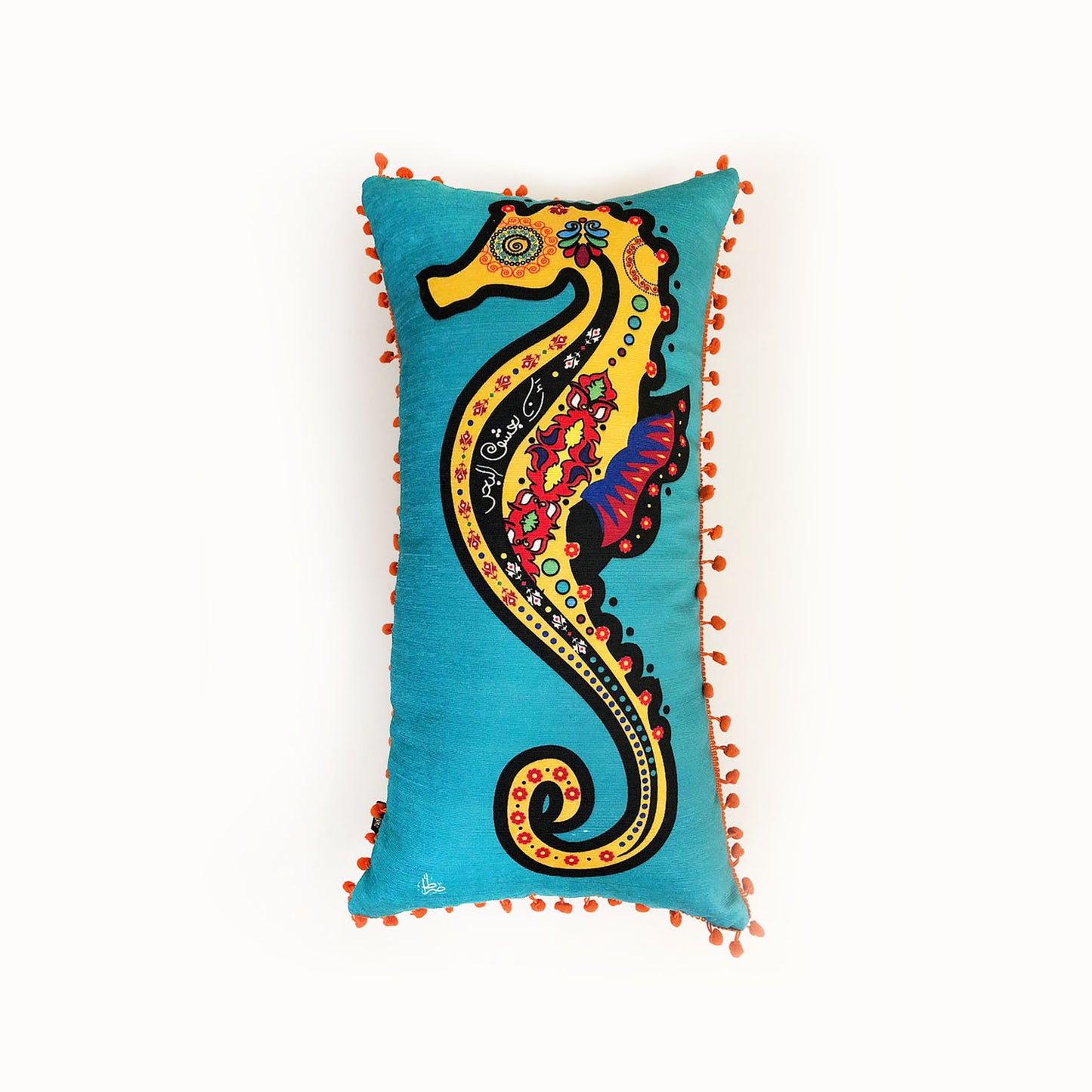 Cushion cover-15258