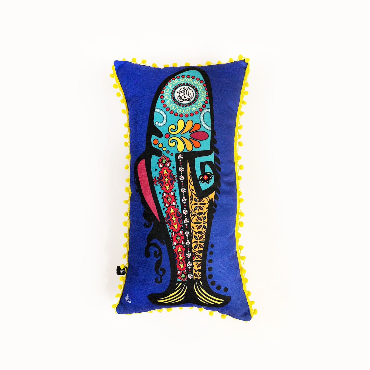 Cushion cover-15258