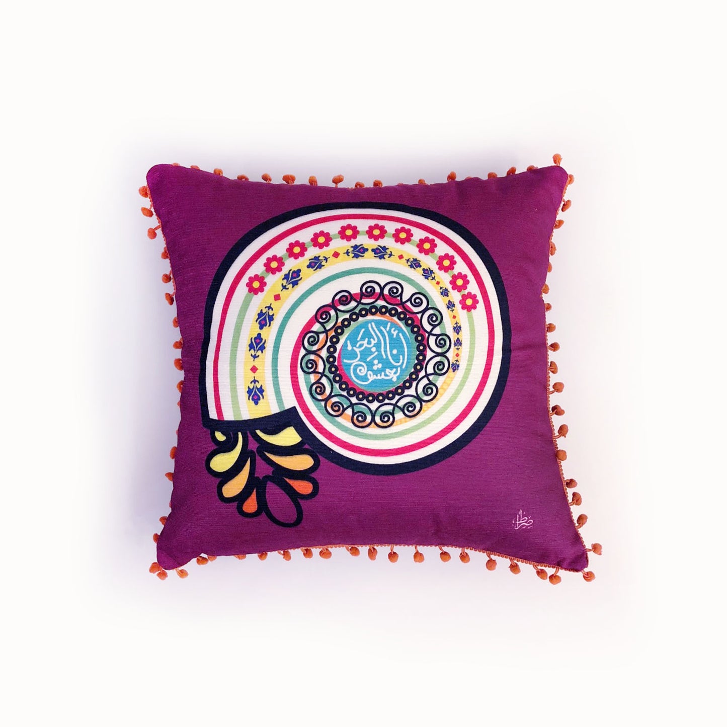 Cushion cover-15258