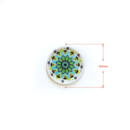 Metal plate 15RM21
