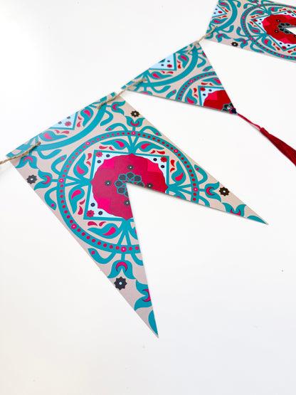 Ramadan Decoration RM26