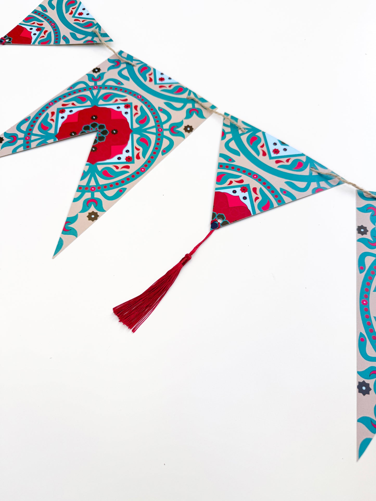 Ramadan Decoration RM26