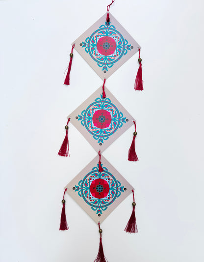 Ramadan Decoration RM26-B