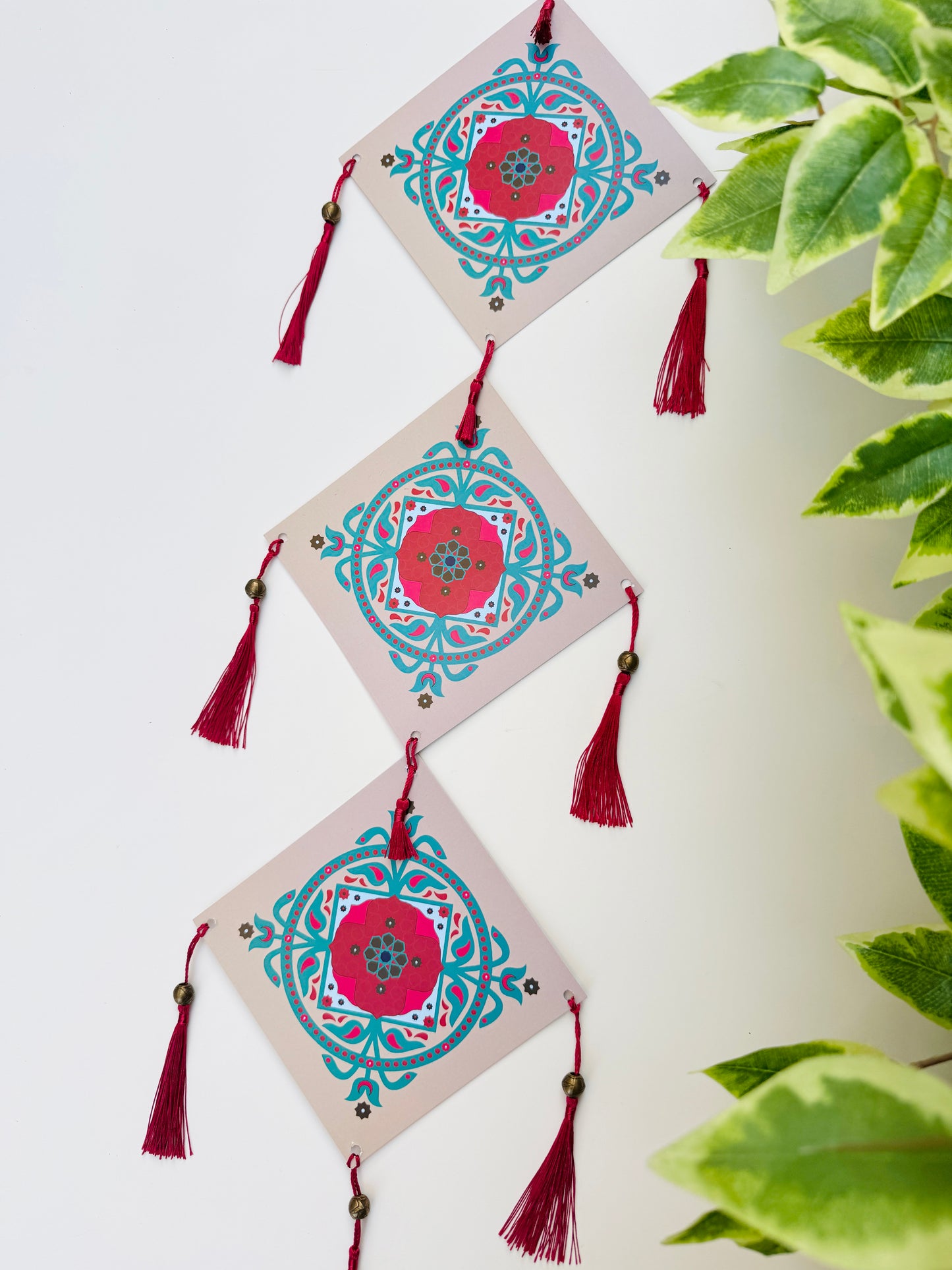 Ramadan Decoration RM26-B