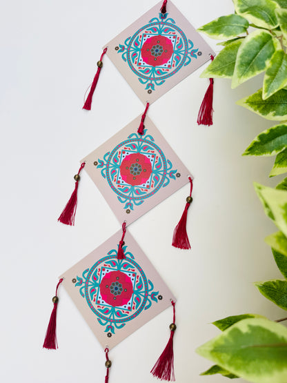 Ramadan Decoration RM26-B