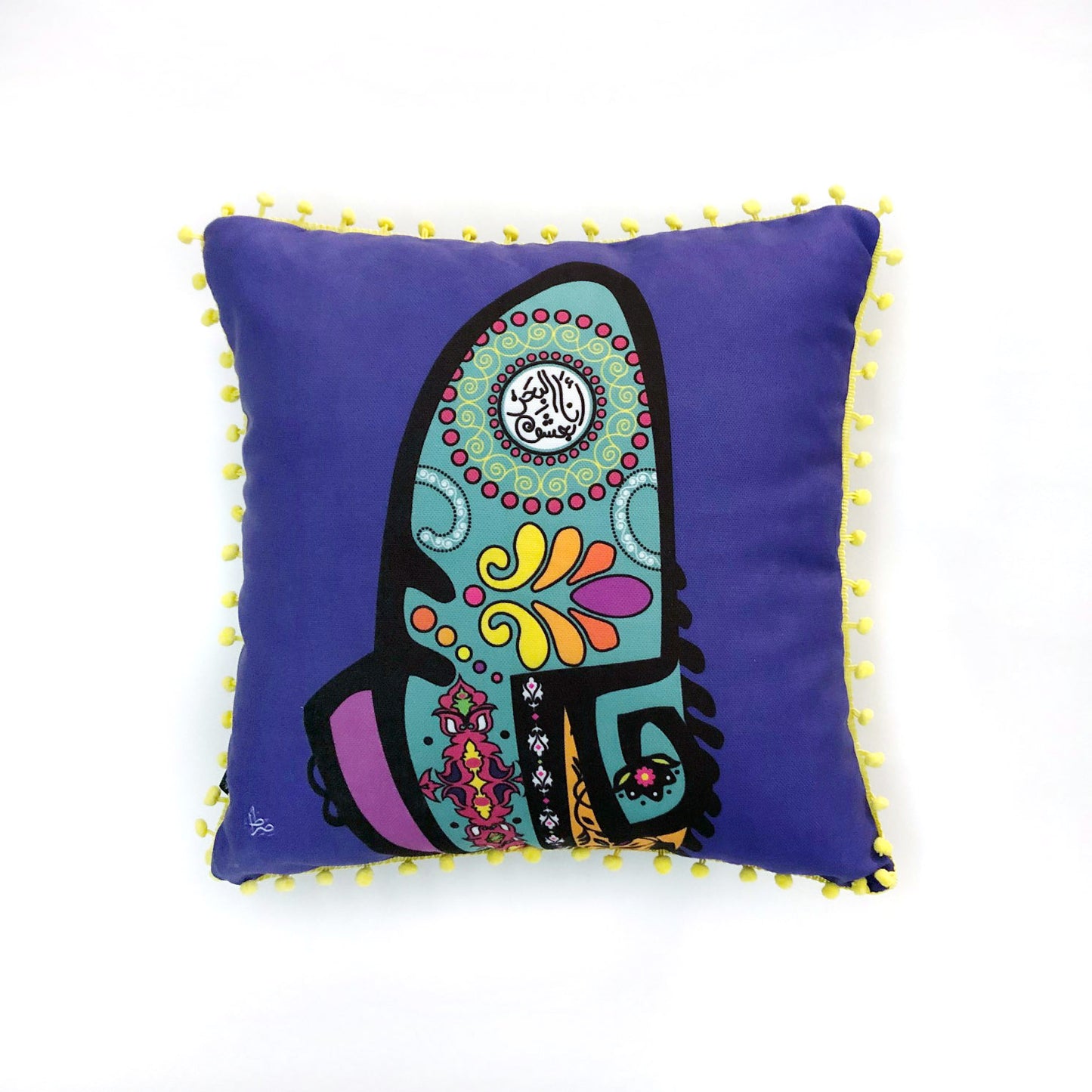 Cushion cover-15258