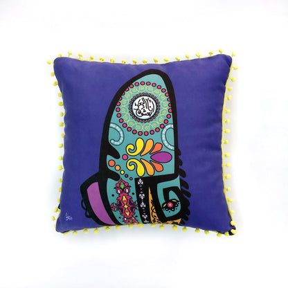 Cushion cover-15258