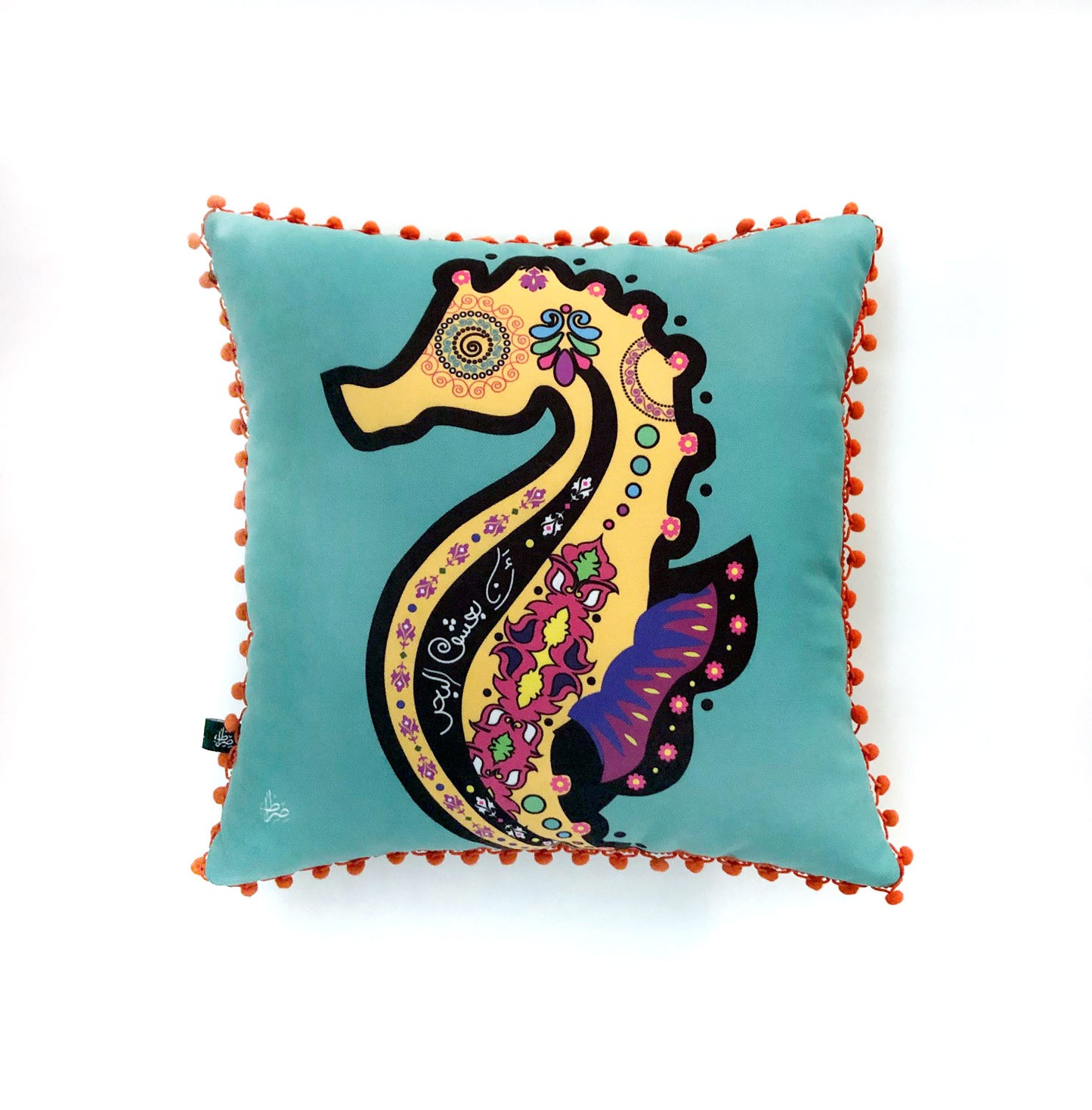 Cushion cover-15258