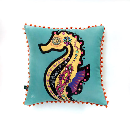 Cushion cover-15258