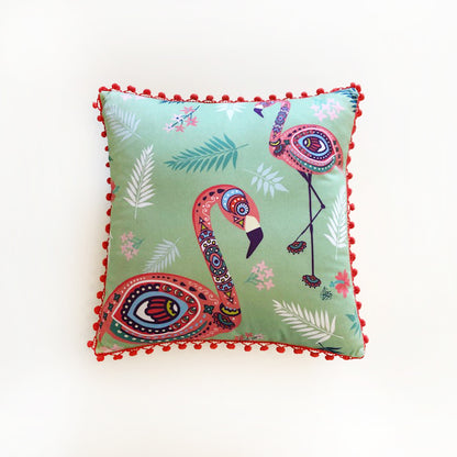 Cushion cover-1525f