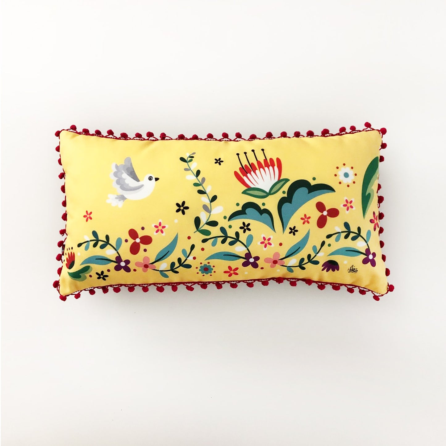 Cushion cover-15270
