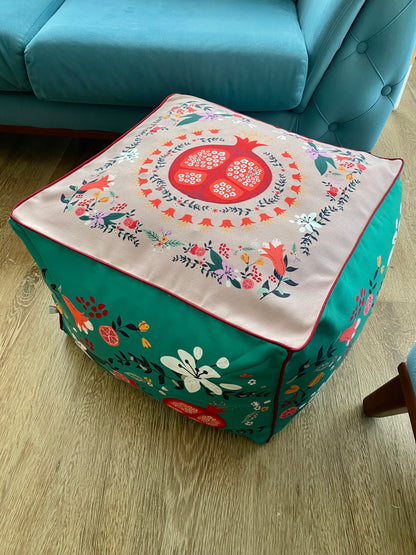 Pouffe Cover 15283