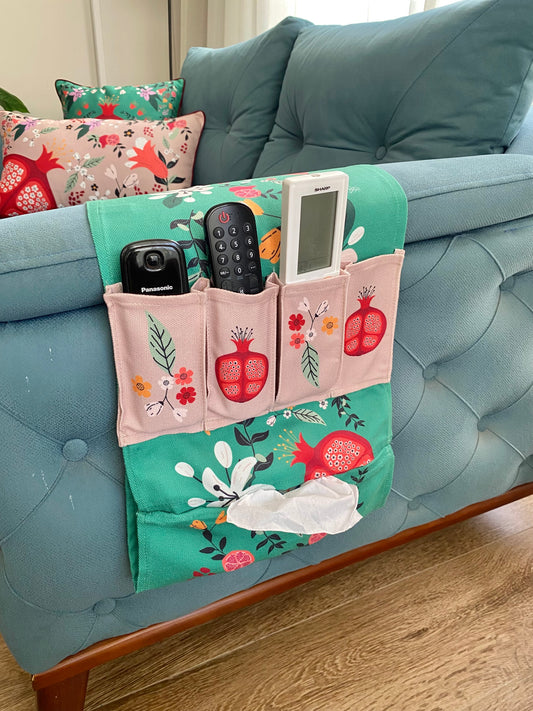 Remote holder-1583