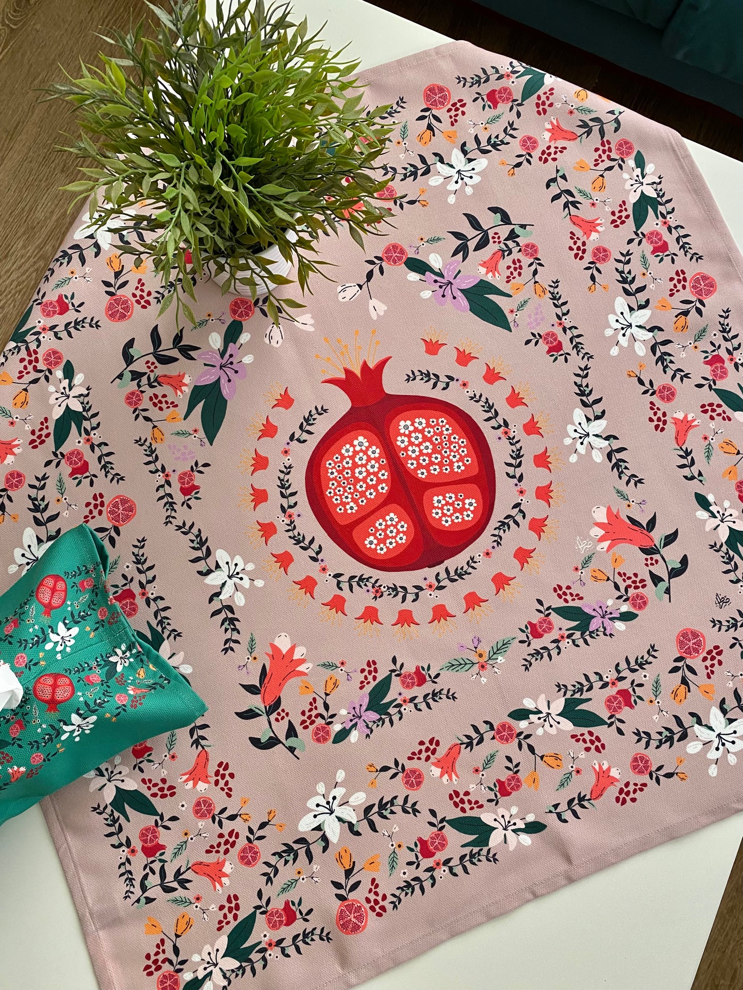 Table-cover 15283