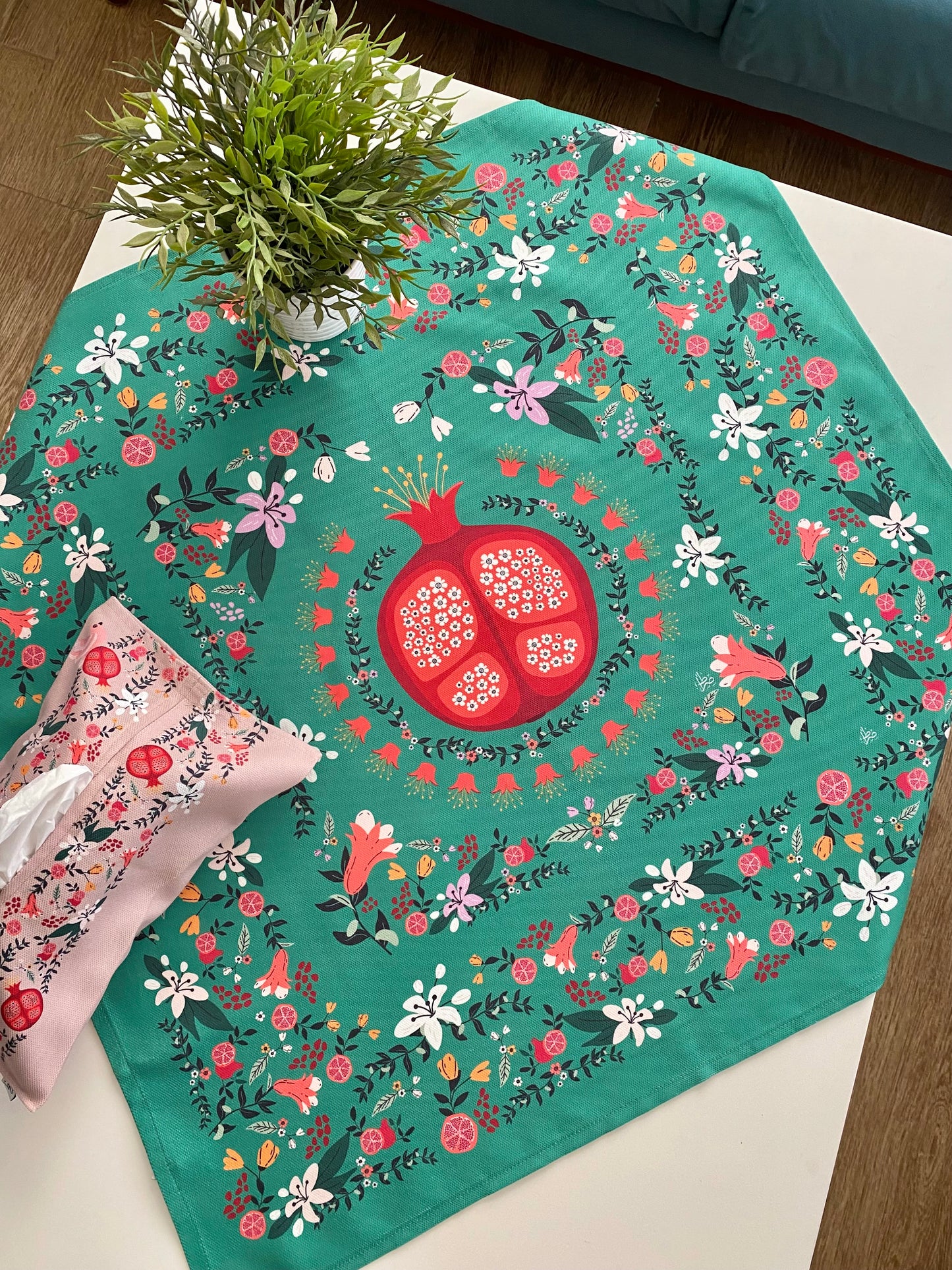 Table-cover 15283