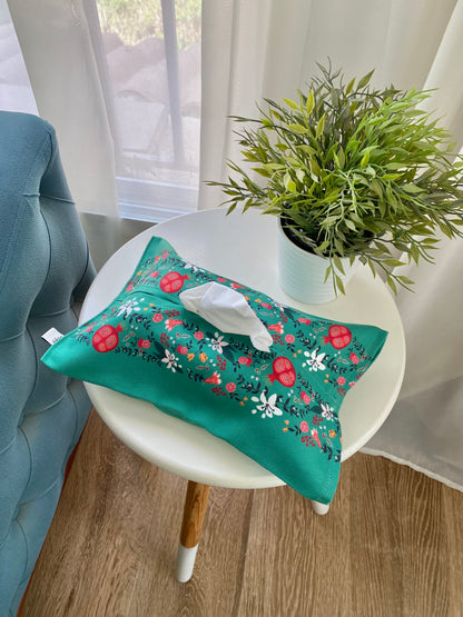 Tissue holder-15283