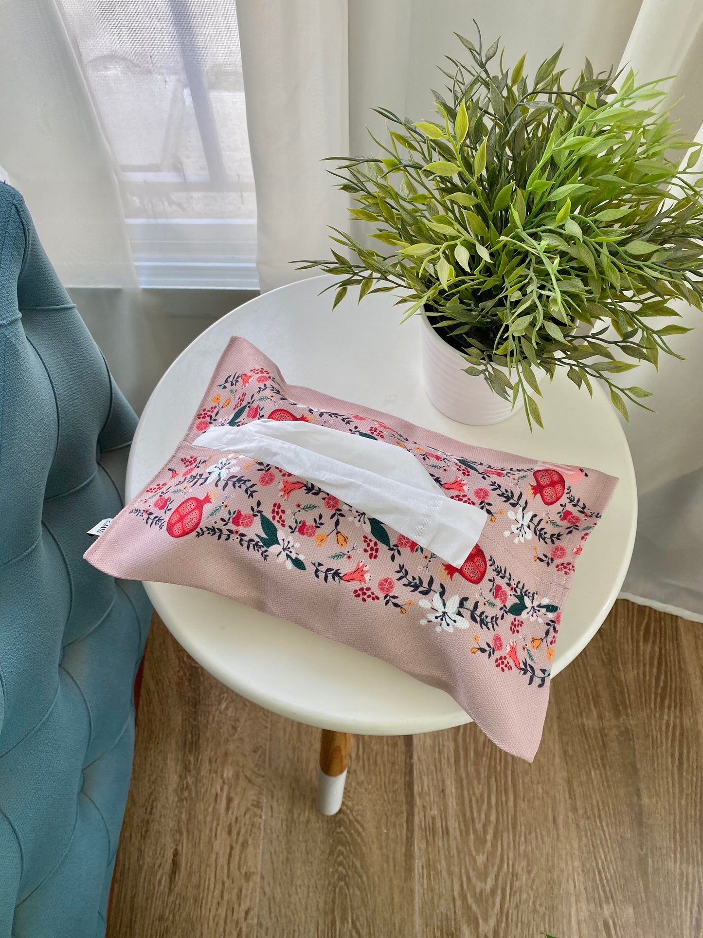Tissue holder-15283