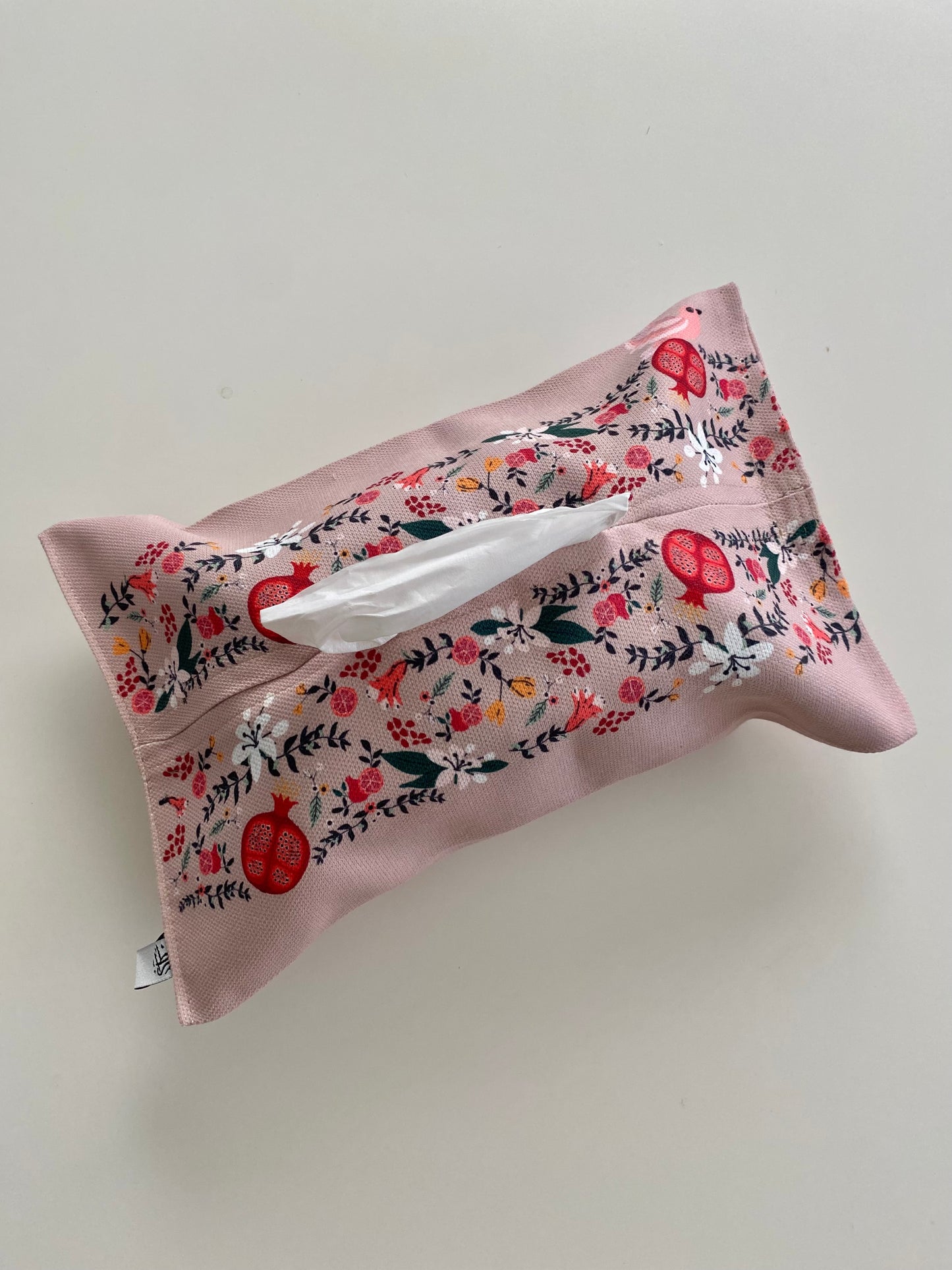Tissue holder-15283