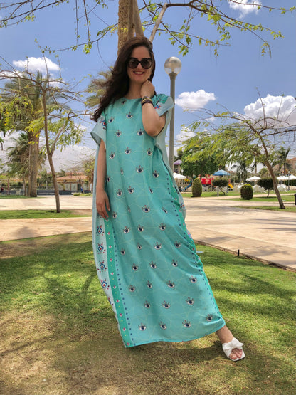 Ein Kaftan Dress - SW