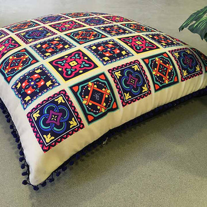 Floor-cushion cover 15218