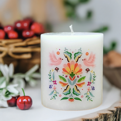 Candle 15270