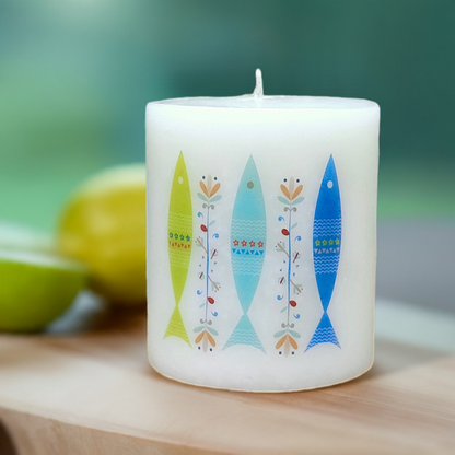Candle 15273