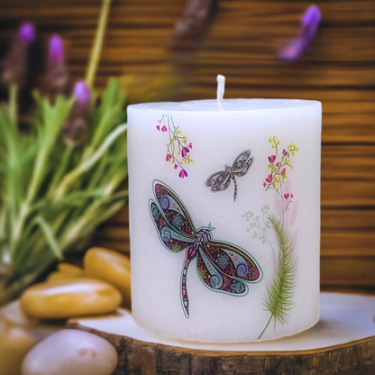 Candle 15267