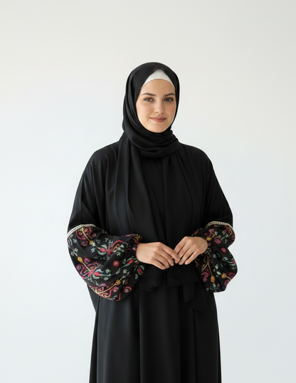 Black Isdal - SW
