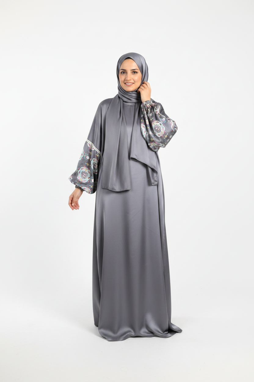 Grey Isdal - SW