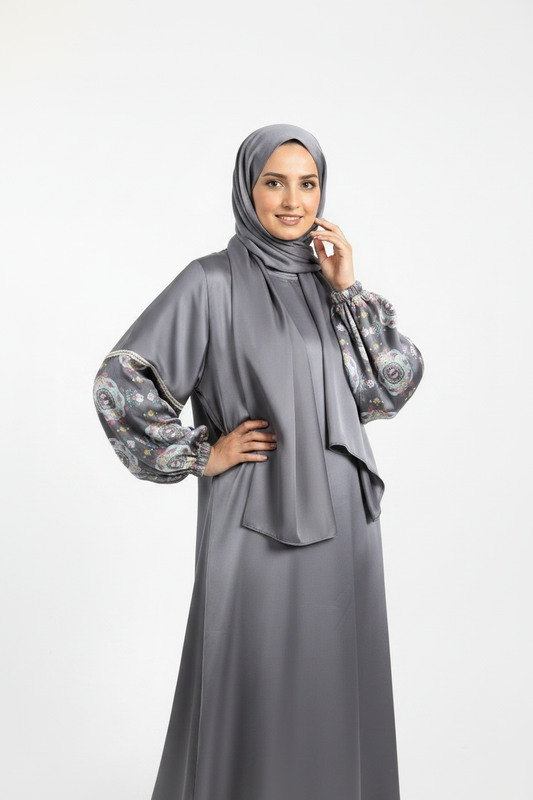 Grey Isdal - SW
