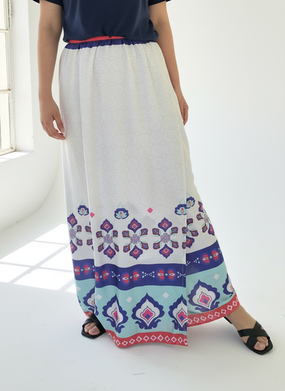 Multi-Use Wrap Skirt C15-SW