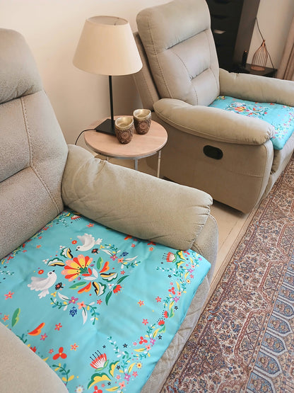 Padded cover 15270