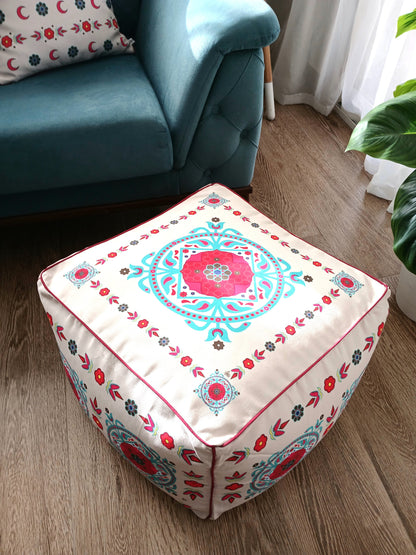 Pouffe 15RM26-S