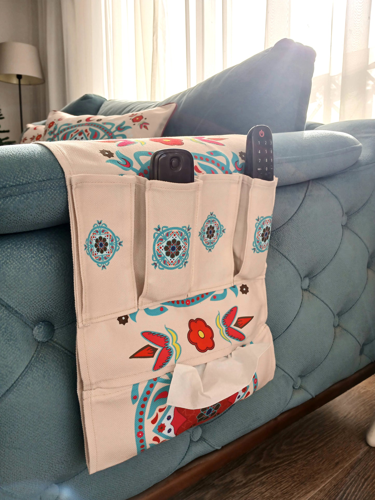 Remote holder-15RM26