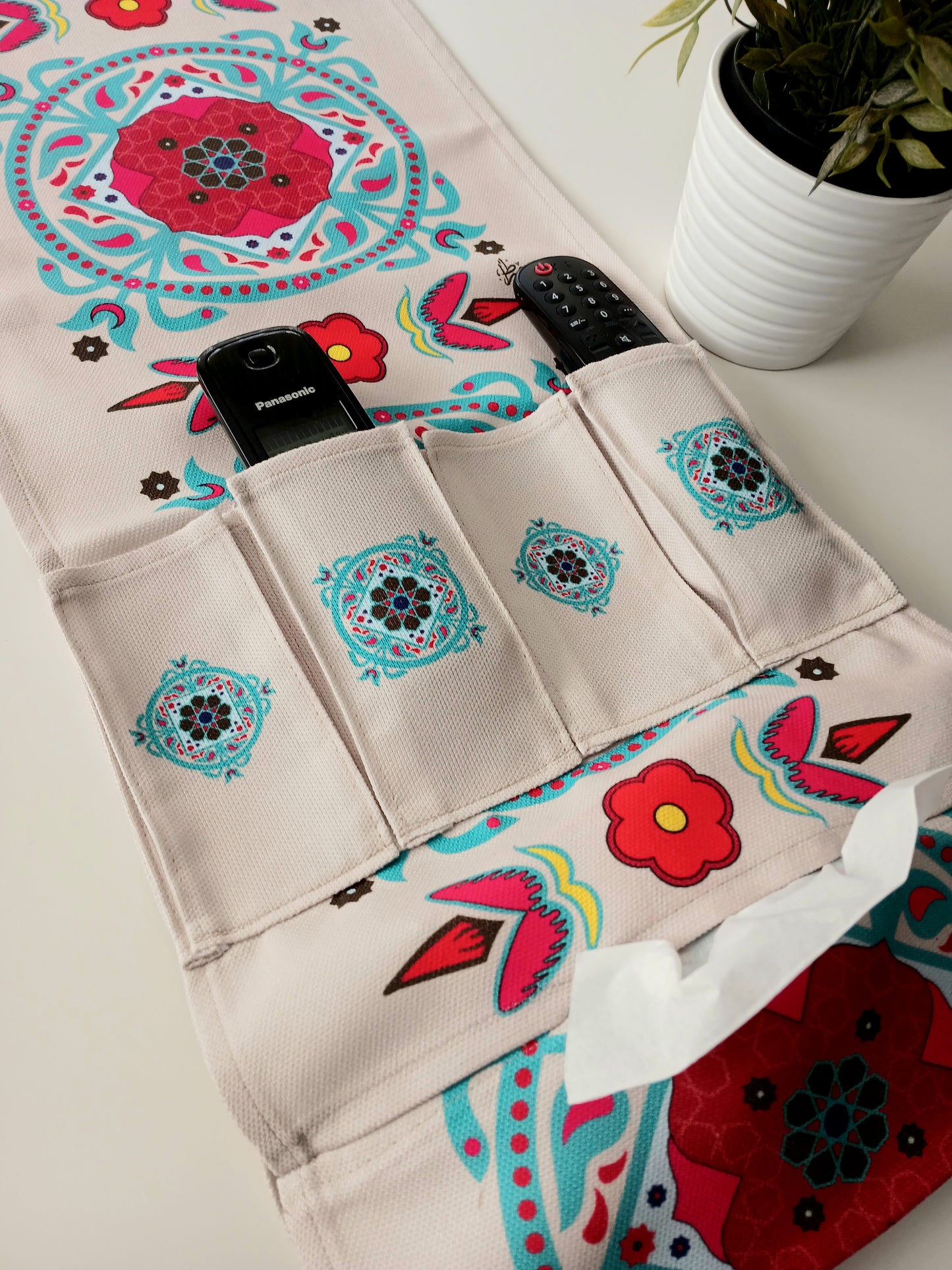 Remote holder-15RM26